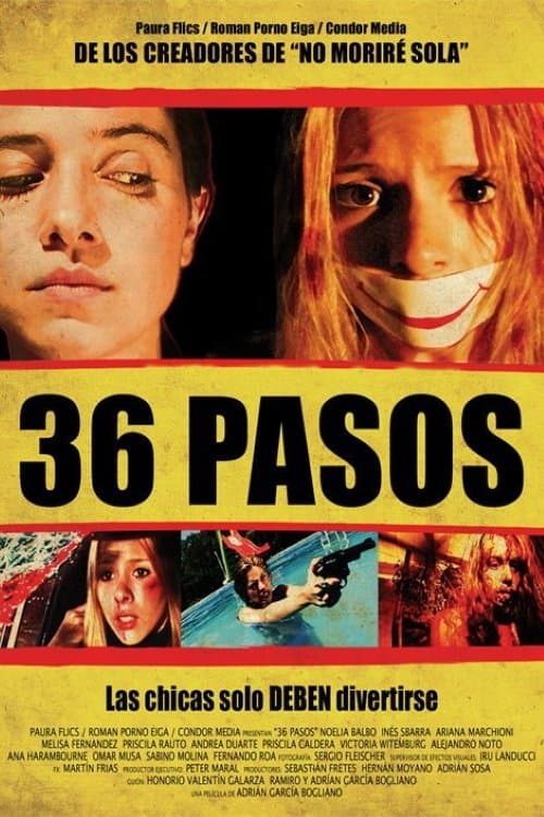 Director's Movie Image
