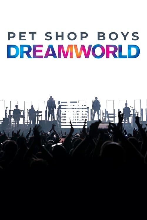 Director's Movie Image