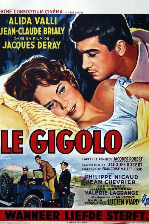 Director's Movie Image