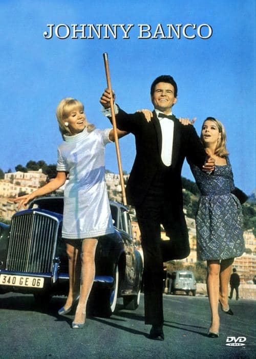 Director's Movie Image