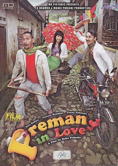 Director's Movie Image