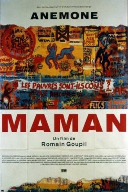Director's Movie Image