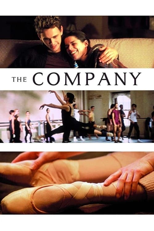 Director's Movie Image
