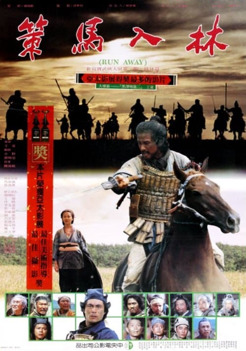 Director's Movie Image