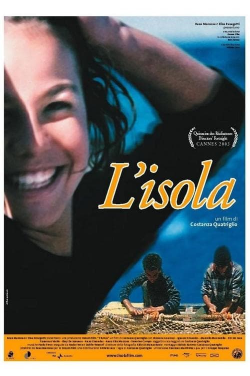 Director's Movie Image