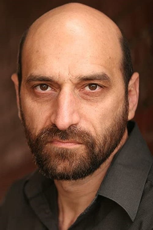 Cast's Movie Image