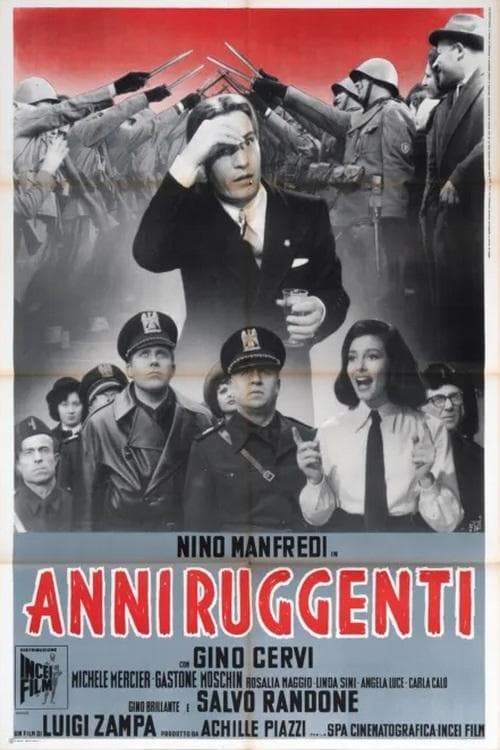 Director's Movie Image