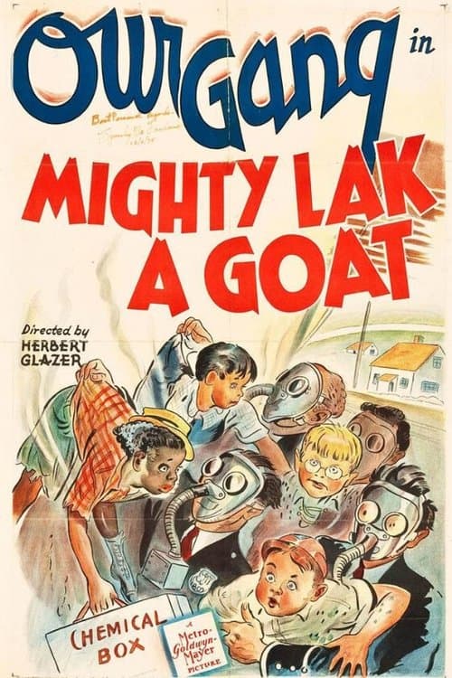 Director's Movie Image