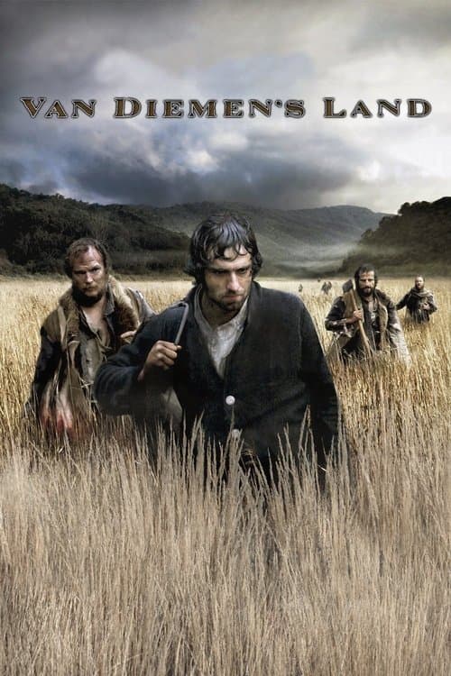 Director's Movie Image