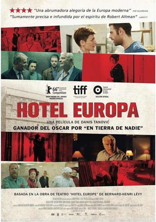 Director's Movie Image