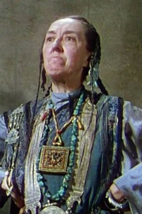 Cast's Movie Image