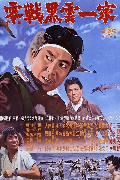 Director's Movie Image