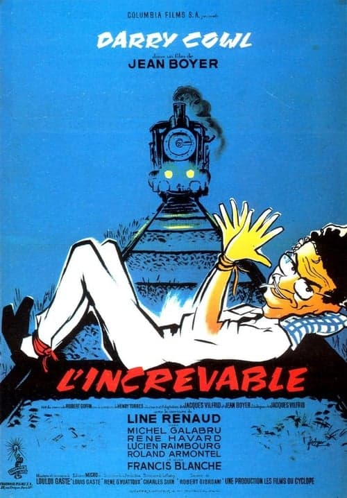 Director's Movie Image