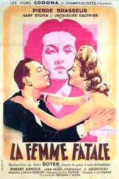 Director's Movie Image