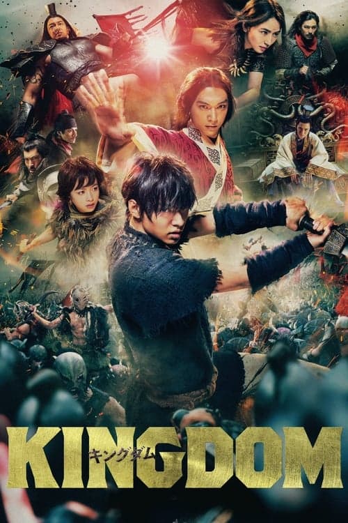 Director's Movie Image