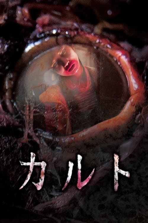 Director's Movie Image