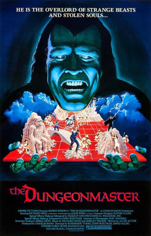Director's Movie Image