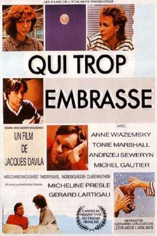 Director's Movie Image