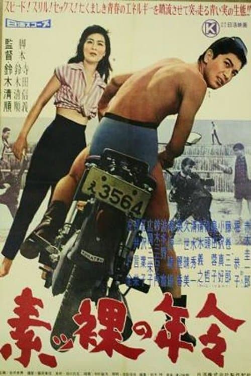 Director's Movie Image