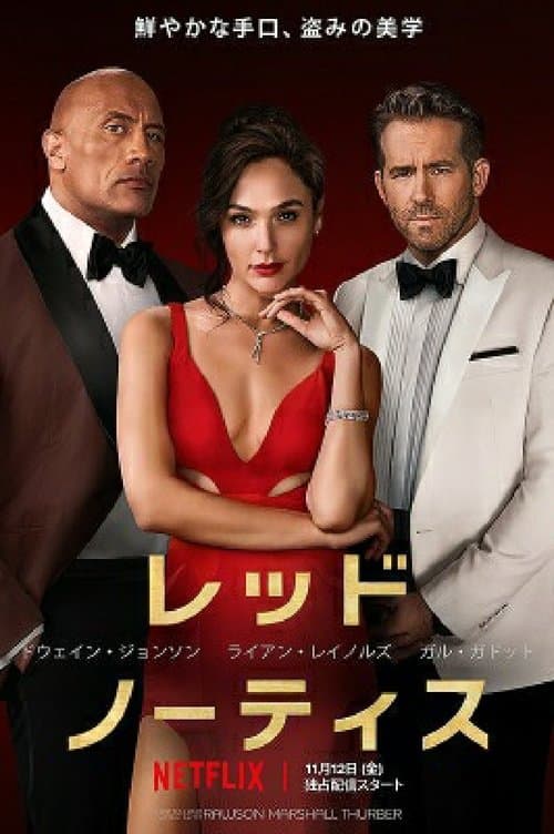Director's Movie Image