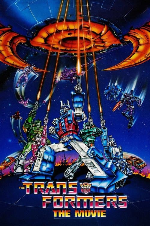 Director's Movie Image