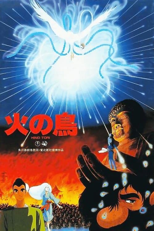 Director's Movie Image