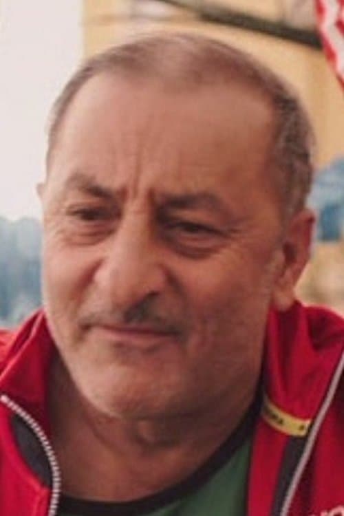 Cast's Movie Image