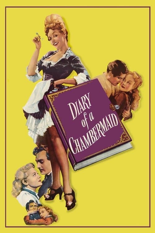 Director's Movie Image