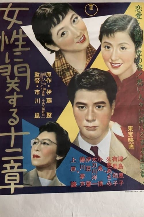 Director's Movie Image
