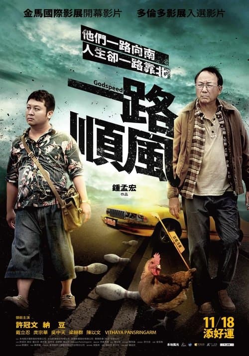 Director's Movie Image