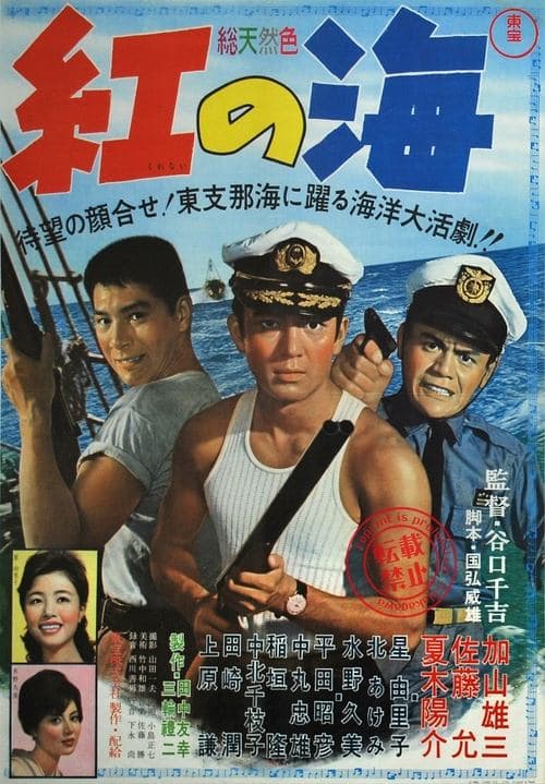 Director's Movie Image