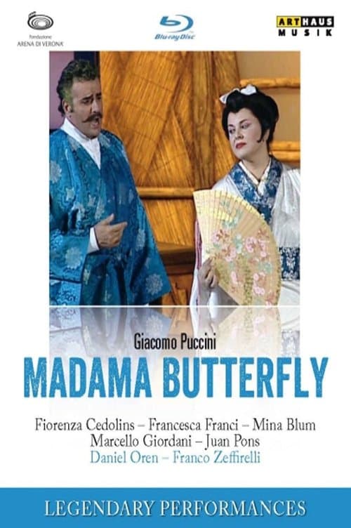 Director's Movie Image