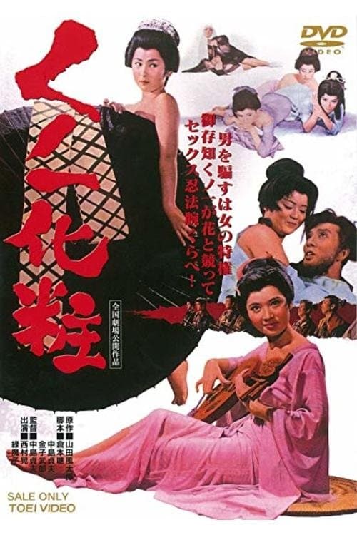 Director's Movie Image
