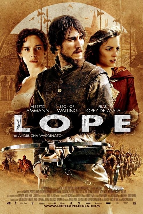 Director's Movie Image