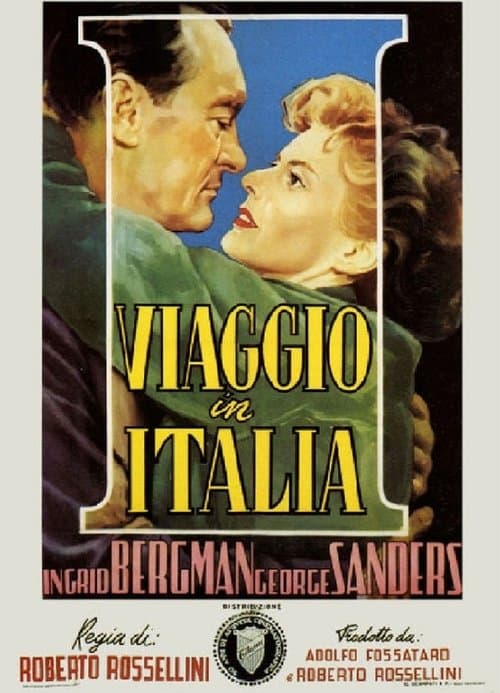 Director's Movie Image