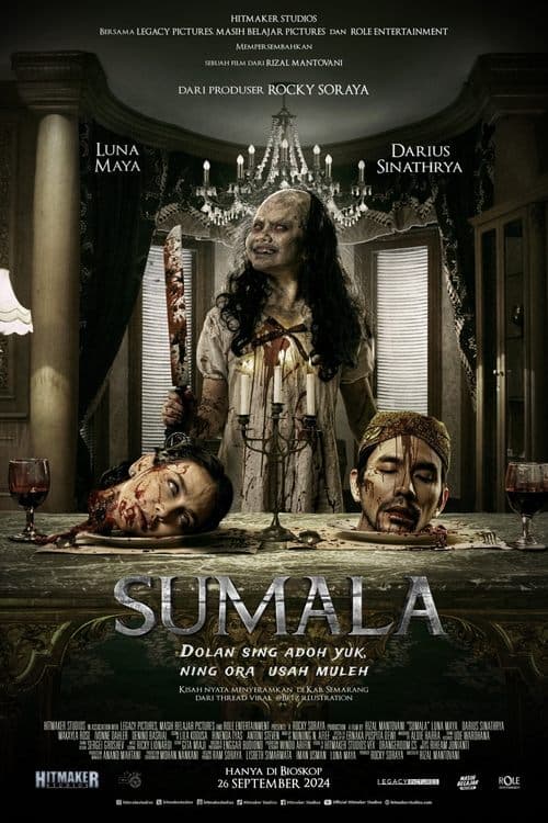 Director's Movie Image