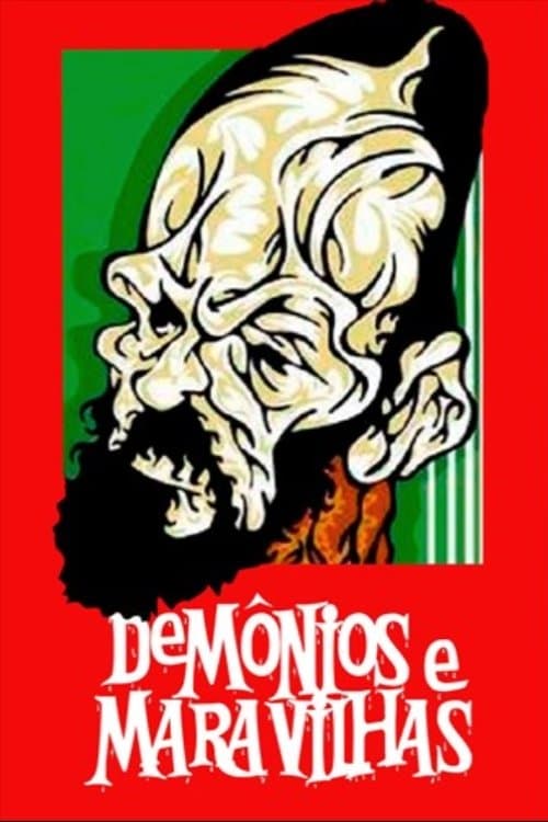 Director's Movie Image