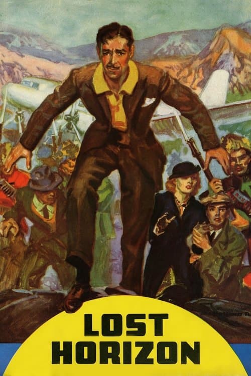 Director's Movie Image