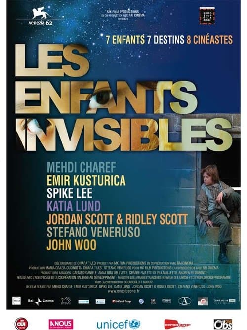 Director's Movie Image