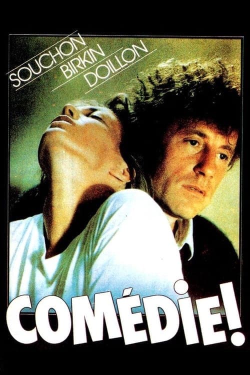 Director's Movie Image