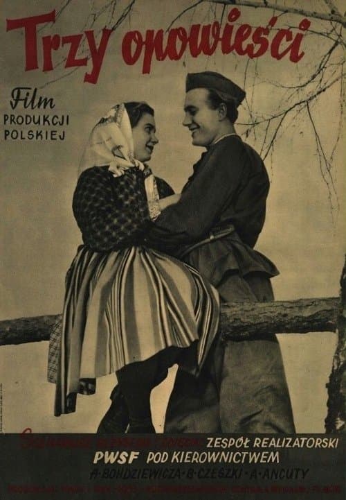 Director's Movie Image