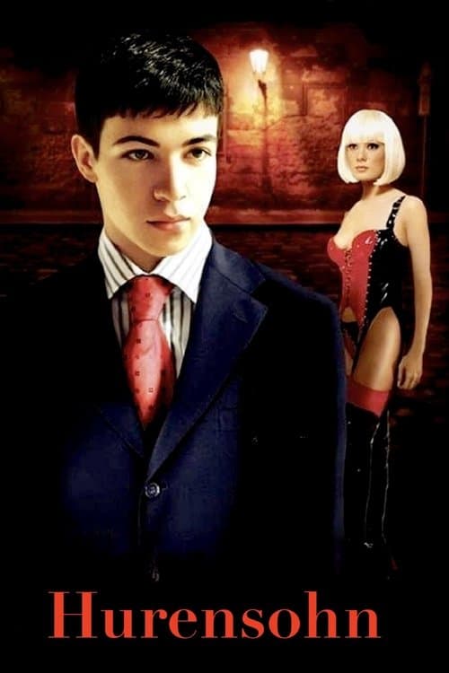 Director's Movie Image