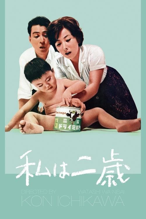 Director's Movie Image
