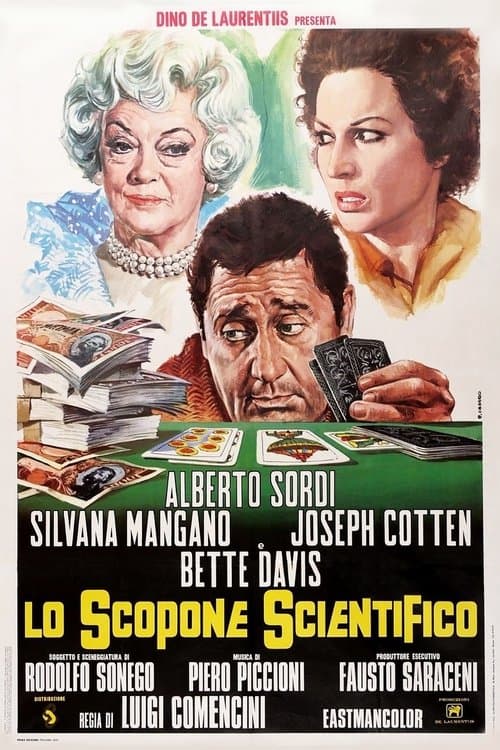 Director's Movie Image