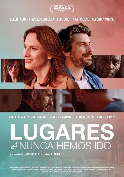 Director's Movie Image