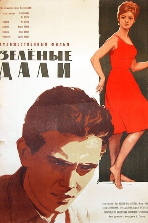 Director's Movie Image