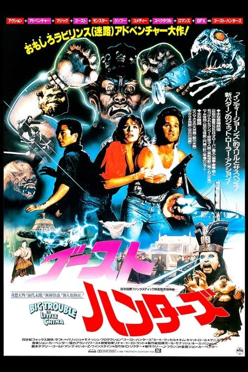 Director's Movie Image