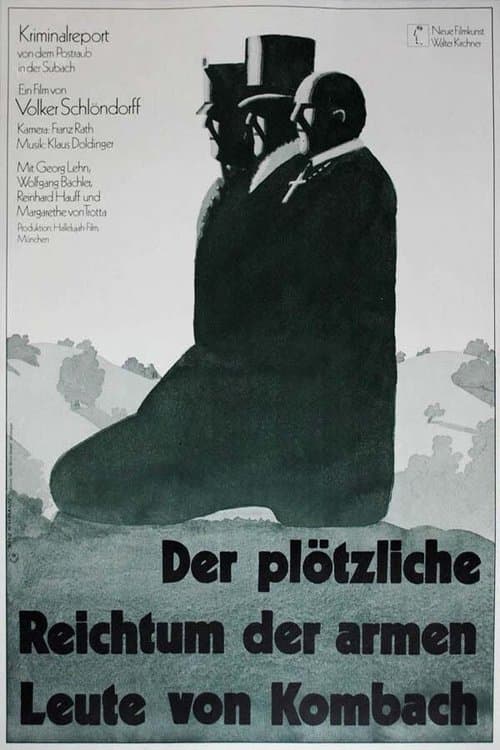 Director's Movie Image