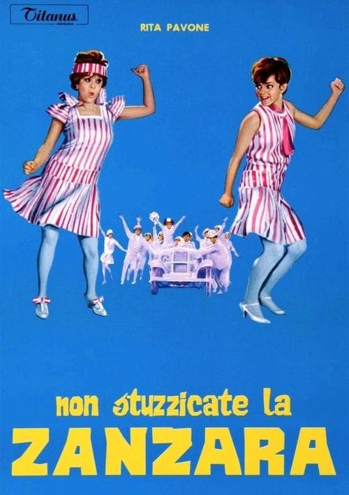 Director's Movie Image