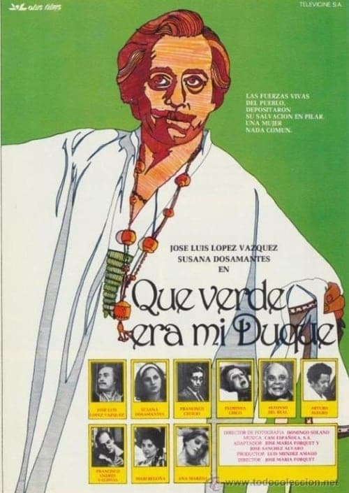 Director's Movie Image